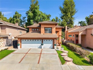 1840 Berryhill Dr, Chino Hills, CA 91709