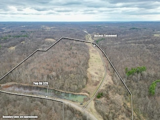 0 Township Rd 329 SE, Corning, OH 43730