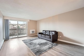 2231 S Vaughn Way Unit 114B, Aurora, CO 80014