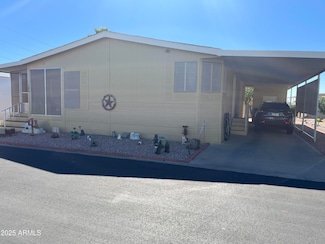 11596 W Sierra Dawn Blvd Unit 188, Surprise, AZ 85378