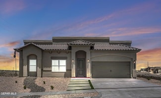 416 Masoud Ct, El Paso, TX 79932