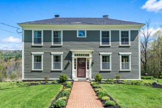 4484 Pearl Lake Rd, Landaff, NH 03585