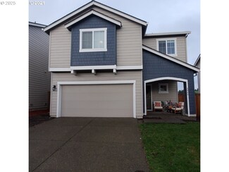 3642 NE Pioneer St, Camas, WA 98607