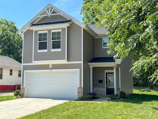414 1st Avenue None SE, Hickory, NC 28602