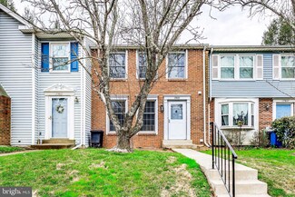 17409 Founders Mill Dr, Derwood, MD 20855