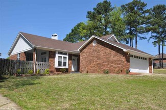 1 Summerwood Dr, Tull, AR 72015