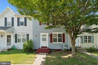 3920 Red Deer Cir, Randallstown, MD 21133