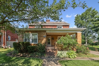 1511 Wade Ave, Alliance, OH 44601