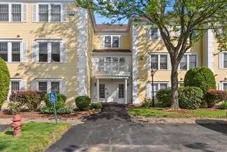 1 Riverview Blvd Unit 2-104, Methuen, MA 01844