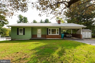 6497 Poling Ln, Frederick, MD 21703