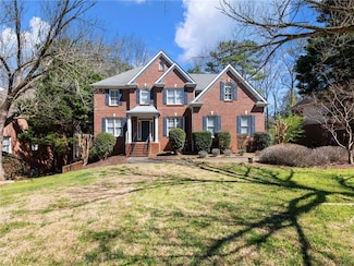 1755 Presidents Dr Unit 1, Lawrenceville, GA 30043