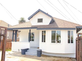 6613 Holmes Ave, Los Angeles, CA 90001