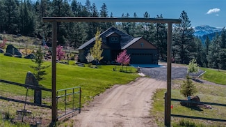 20 Penny Ln, Clancy, MT 59634
