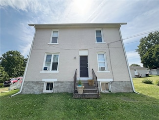213 Franklin St Unit 1, Ligonier, PA 15658