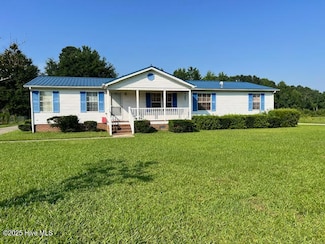 109 Valerie St, Goldsboro, NC 27534