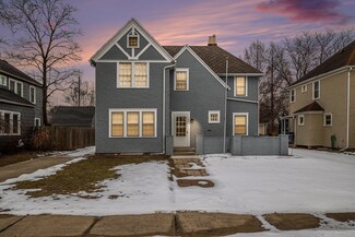 150 Broad St N, Battle Creek, MI 49017