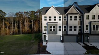 2105 Opulent Oaks Ln Unit 21, Durham, NC 27713