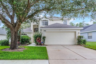 909 Troon Cir, Davenport, FL 33897