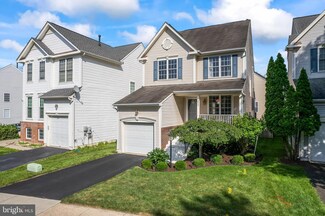 13517 Wansteadt Place, Bristow, VA 20136