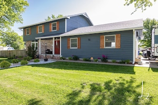 101 N Ohio St, Coffeyville, KS 67337