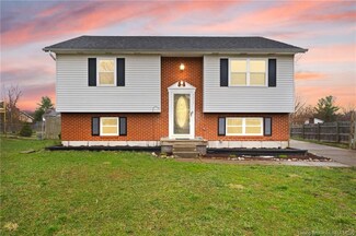 4613 Ruddell Rd, Jeffersonville, IN 47130