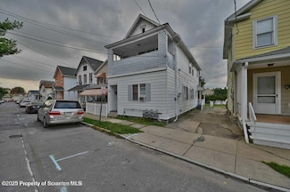 78 Kidder St, Wilkes Barre, PA 18702