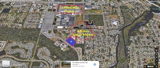 1085 Clearmont St NE, Palm Bay, FL 32905