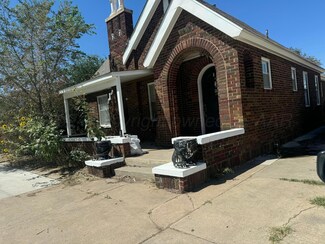 2042 S Washington St, Amarillo, TX 79109