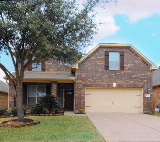 6214 Flagg Ranch Dr, Spring, TX 77388
