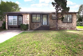 1230 Dona Dr, Corpus Christi, TX 78407