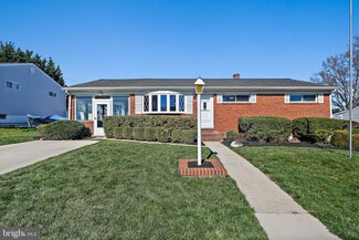 104 Condon Ave, Glen Burnie, MD 21061