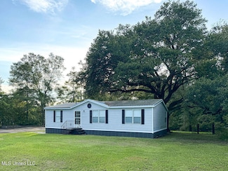 26141 Highway 603, Kiln, MS 39556