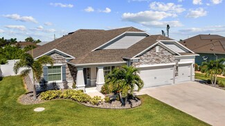 9415 Rosebud Cir, Port Charlotte, FL 33981