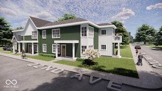 2151 Columbia Ave, Indianapolis, IN 46202