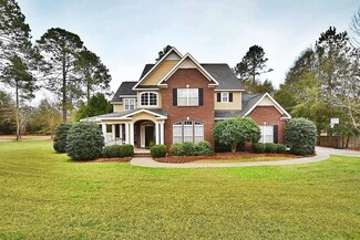 301 Glencoe Way, Dothan, AL 36305