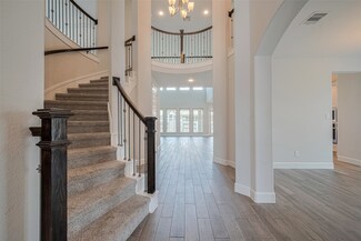 5815 Limestone Ridge Ln, Richmond, TX 77469