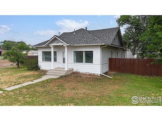595 E Kiser Ave, Keenesburg, CO 80643