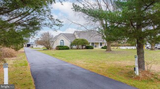 18613 Pettyjohn Rd, Georgetown, DE 19947