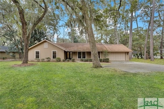 23 Mad Turkey Crossing, Savannah, GA 31411