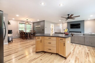 215 Cumberland Rd, Gilford, NH 03249