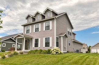2612 SW 18th St, Ankeny, IA 50023
