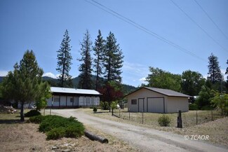Unlisted Address