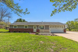 13468 Heimberger Rd NW, Baltimore, OH 43105