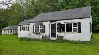 1043 State Highway 26, North Pitcher, NY 13124