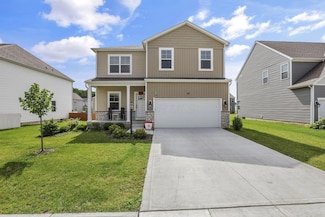 235 Old Bay Dr, Pataskala, OH 43062