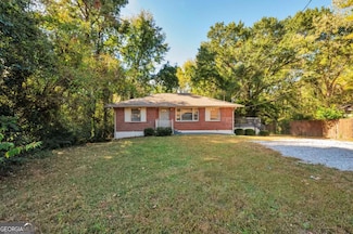 2117 Austin Dr, Decatur, GA 30032