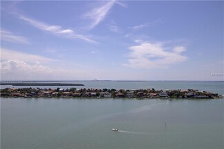 5200 Brittany Dr S Unit 1805, Saint Petersburg, FL 33715