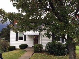 908 Green St, Brownsville, PA 15417
