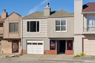 2168 Sloat Blvd, San Francisco, CA 94116