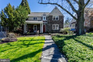 18 W Amherst Rd, Bala Cynwyd, PA 19004